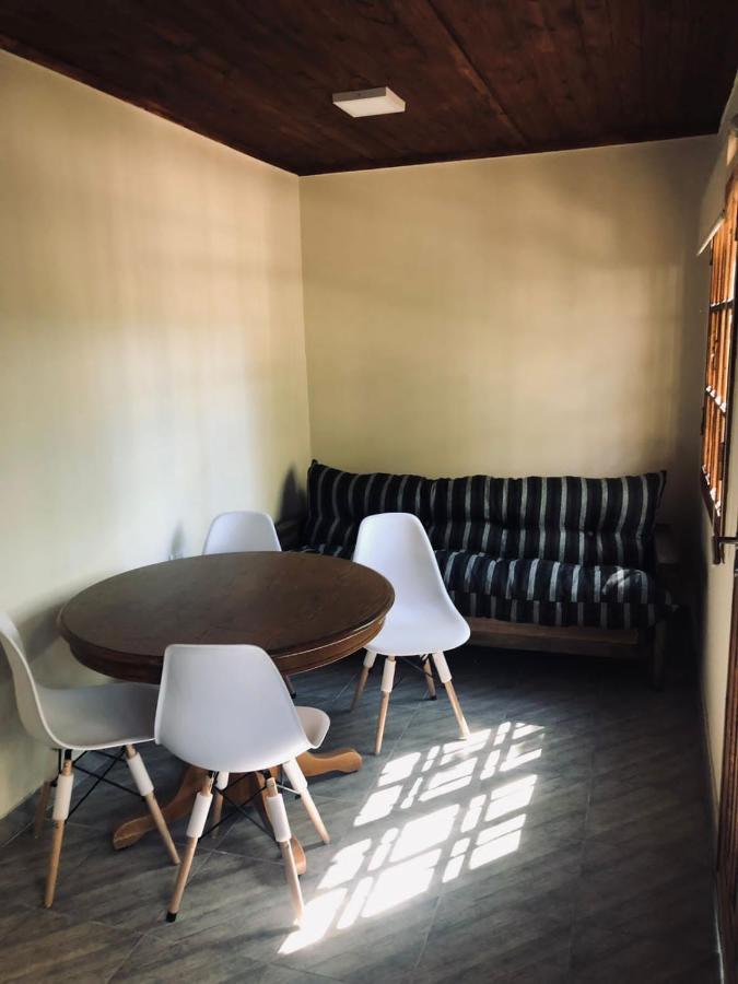 Chalet Alicia Potrerillos