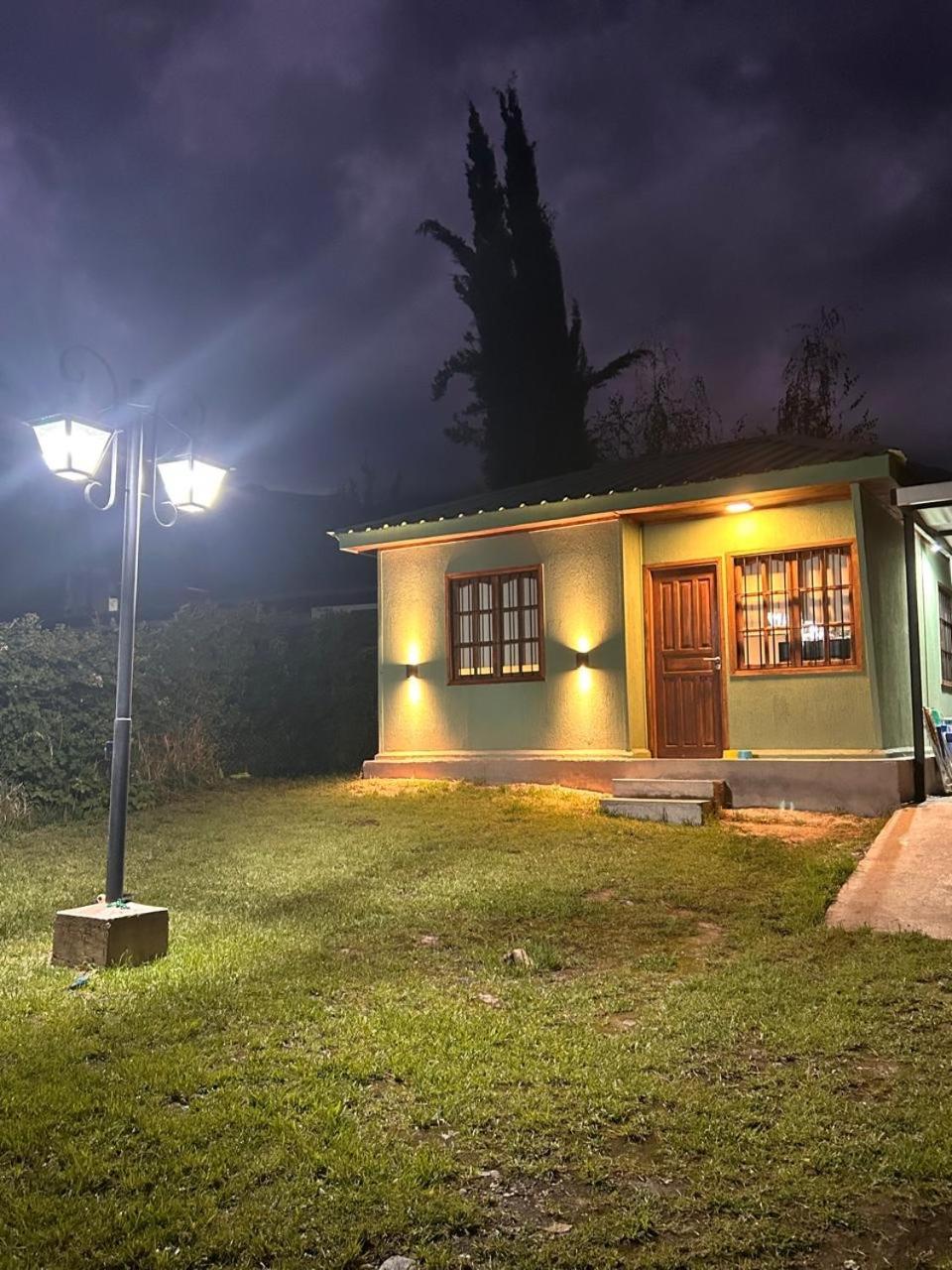 Chalet Alicia