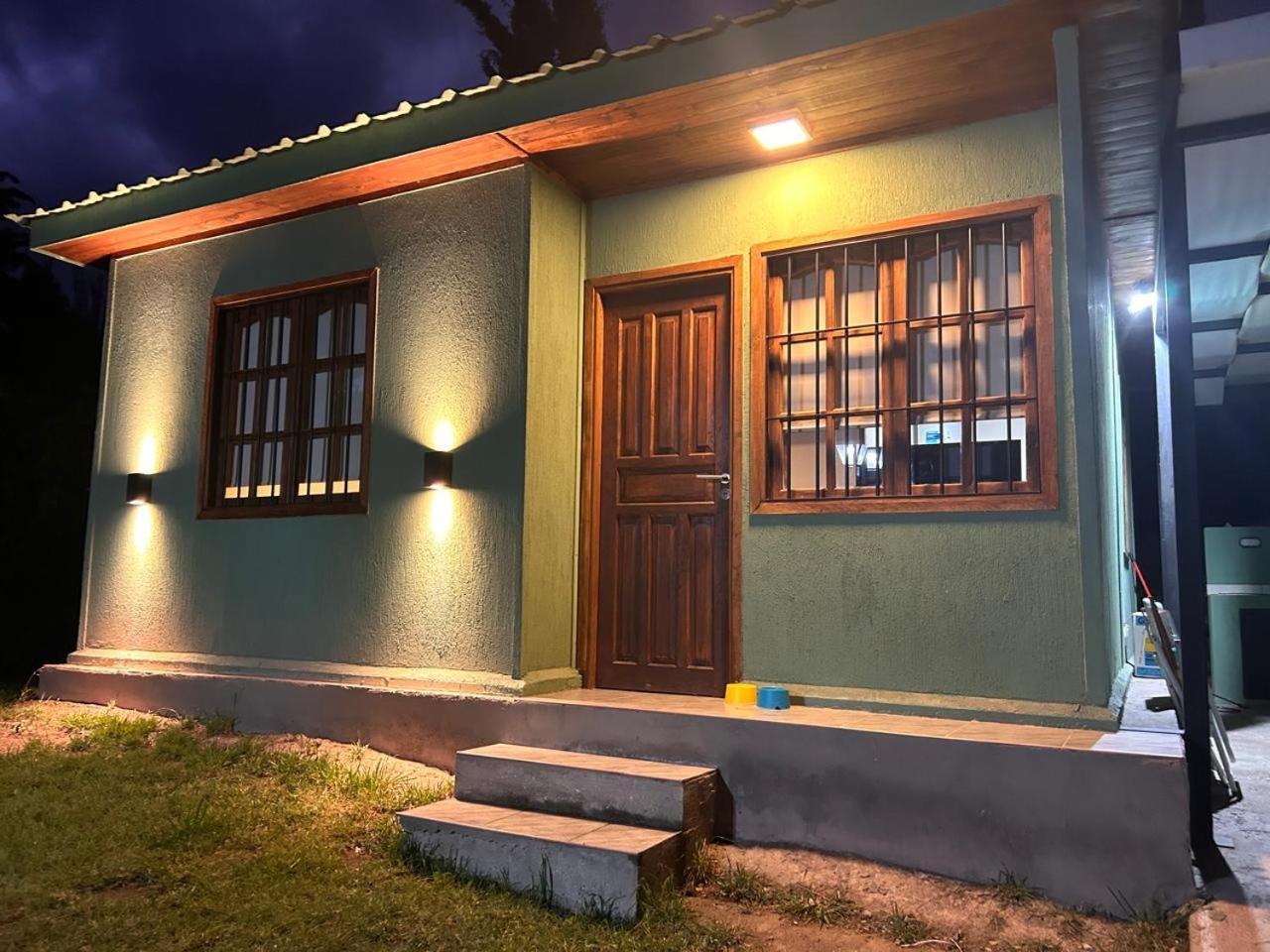 Alicia Chalet *